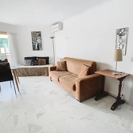 Apartment Derriere Croisette Cannes