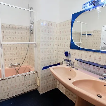 Apartment Derriere Croisette *