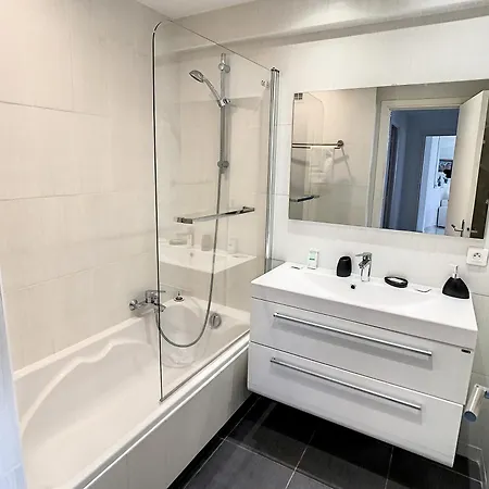 Derriere Croisette Apartment