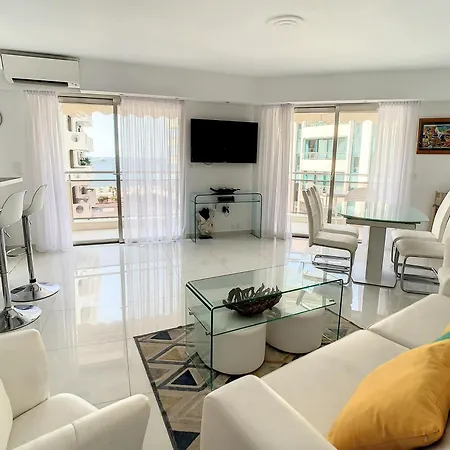 Apartment Derriere Croisette
