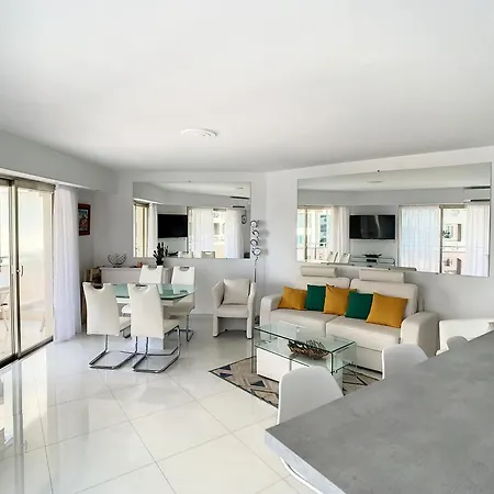 Derriere Croisette Apartment Cannes