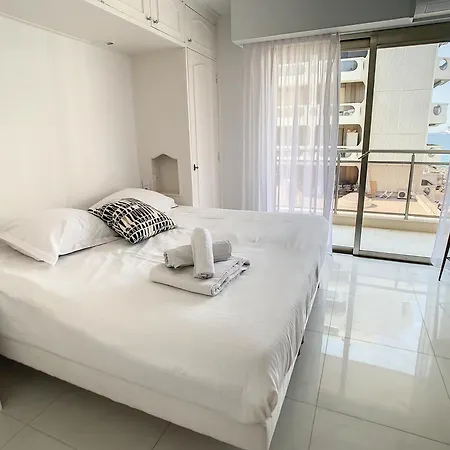 Apartment Derriere Croisette Cannes