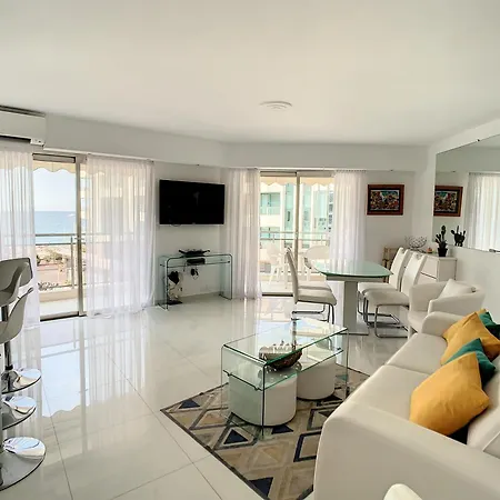Derriere Croisette Apartamento *